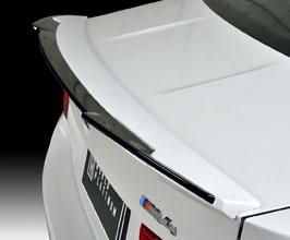 ROWEN World Platinum Aero Rear Trunk Spoiler for BMW M3 M4 F