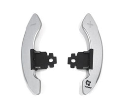 3D Design Paddle Shifters (Aluminum) for BMW M3 M4 F