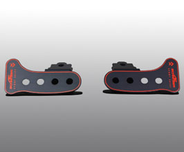 AC Schnitzer Paddle Shifters (Aluminum) for BMW M3 F80 / M4 F82 with M Dual Clutch with Drivelogic