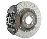 Brembo Race Brake System - Front 4POT with 380mm Type-3 Rotors for BMW M3 F80