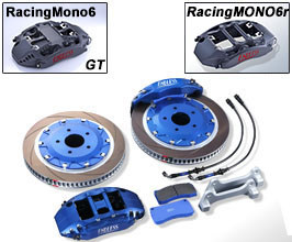 Brake Kits for BMW M3 M4 F