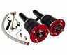 Air Lift Performance series Air Bags and Shocks Kit - Front