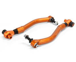 T-Demand ProArm Front Tension Arms - Adjustable for BMW M3 / M4 F80/F82