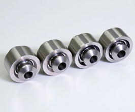 Bushings for BMW M3 M4 F