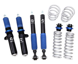 3D Design Suspension Coilovers for BMW M3 M4 F