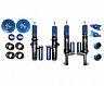 3D Design Competition Spec Suspension Coilovers