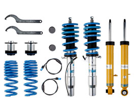 BILSTEIN B16 DampTronic Coilovers for BMW M3 F80 / M4 F82/F83