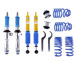 BILSTEIN B16 PSS10 Coilovers for BMW M3 M4 F