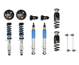 BILSTEIN Clubsport Coilovers for BMW M3 M4 F