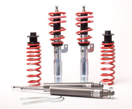 H&R Street Performance Coilovers for BMW M3 M4 F