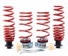H&R VTF Adjustable Lowering Springs for BMW M4 F83 (Incl Competition / CS)