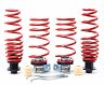 H&R VTF Adjustable Lowering Springs