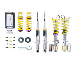 KW DDC Plug-And-Play Coilover Kit for BMW M3 F80 / M4 F82