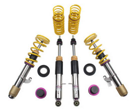 KW V3 Coil-Over Kit for BMW M3 M4 F