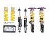 KW Clubsport 2-Way Coilover Kit for BMW M3 F80 / M4 F82 with 5-Bolt Top Mount