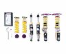 KW V4 Coil-Over Kit for BMW M3 F80 / M4 F82 with 5-Bolt Top Mount