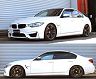 RS-R Best-i Coilovers for BMW M3 F80