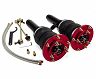 Air Lift Performance series Air Bags and Shocks Kit - Front