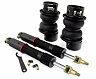 Air Lift Performance series Air Bags and Shocks Kit - Rear