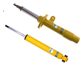 BILSTEIN B6 Performance Struts and Shocks for OE Springs for BMW M3 M4 F