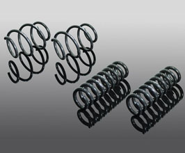 Springs for BMW M3 M4 F