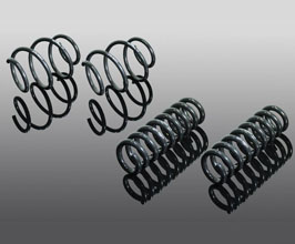 AC Schnitzer Suspension Lowering Springs for BMW M3 F80 / M4 F82 (Incl Competition / CS)