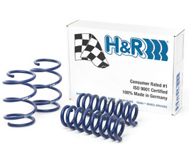 H&R Sport Springs for BMW M3 M4 F