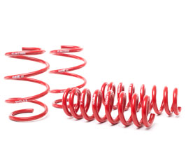 H&R Sport Springs for BMW M3 M4 F