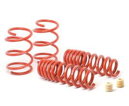 H&R Super Sport Springs for BMW M3 M4 F