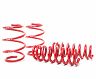 H&R Sport Springs for BMW M4 F82