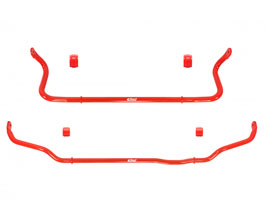 Eibach Anti Roll Sway Bars - Front 29mm and Rear 26mm for BMW M3 F80 / M4 F82/F83 (Incl M3 Competition)