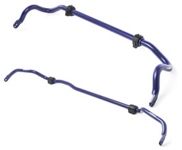 Sway Bars for BMW M3 M4 F