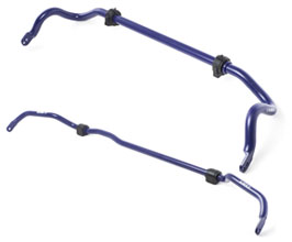 H&R Sway Bars - Front 30mm and Rear 25mm for BMW M3 M4 F