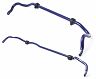 H&R Sway Bars - Front 30mm and Rear 25mm for BMW M3 F80 / M4 F82/F83