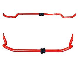 HAMANN Sport Stabilizer Bars - Front 30mm and Rear 25mm for BMW M3 M4 F
