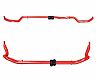HAMANN Sport Stabilizer Bars - Front 30mm and Rear 25mm for BMW M3 F80 / M4 F82/F83
