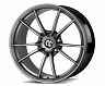 3D Design Anniversary 01 Wheels Set by BBS