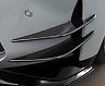 AC Schnitzer Front Bumper Canards