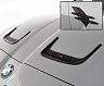 AC Schnitzer Front Hood and Fender Vents for BMW M4 G82