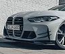 AC Schnitzer Front Splitter