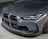 Vorsteiner VRS Aero Front Lip Spoiler (Dry Carbon Fiber)