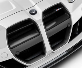 Vorsteiner VRS Front Grill (ABS) for BMW M3 M4 G