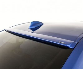 AC Schnitzer Rear Roof Spoiler (PUR) for BMW M3 M4 G