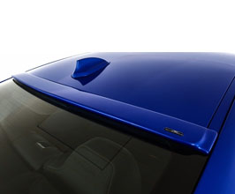 AC Schnitzer Rear Roof Spoiler (PUR) for BMW M3 M4 G