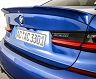 AC Schnitzer Rear Trunk Spoiler (PU) for BMW M3 G80