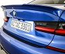 AC Schnitzer Rear Trunk Spoiler (PU)