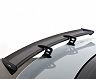 AC Schnitzer Racing Rear Wing (Carbon Fiber)