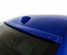 AC Schnitzer Rear Roof Spoiler (PUR)