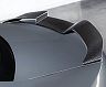 Vorsteiner VRS Rear Wing (Dry Carbon Fiber) for BMW M3 G80 / M4 G82/G83