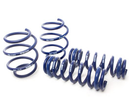 H&R Sport Springs for BMW M4 G82 with Sport and Adaptive (Incl Competition)